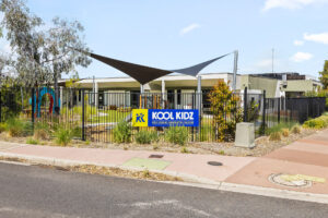 Kool Kidz Childcare Dandenong South Long daycare Dandenong South