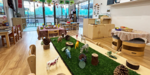 Kool-kidz-childcare-rowville-classroom-education