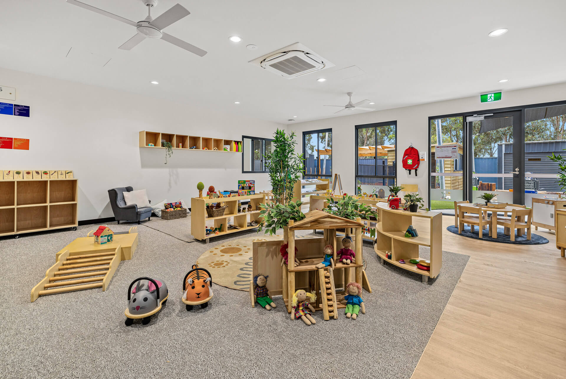 Craigieburn - Kool Kidz Childcare