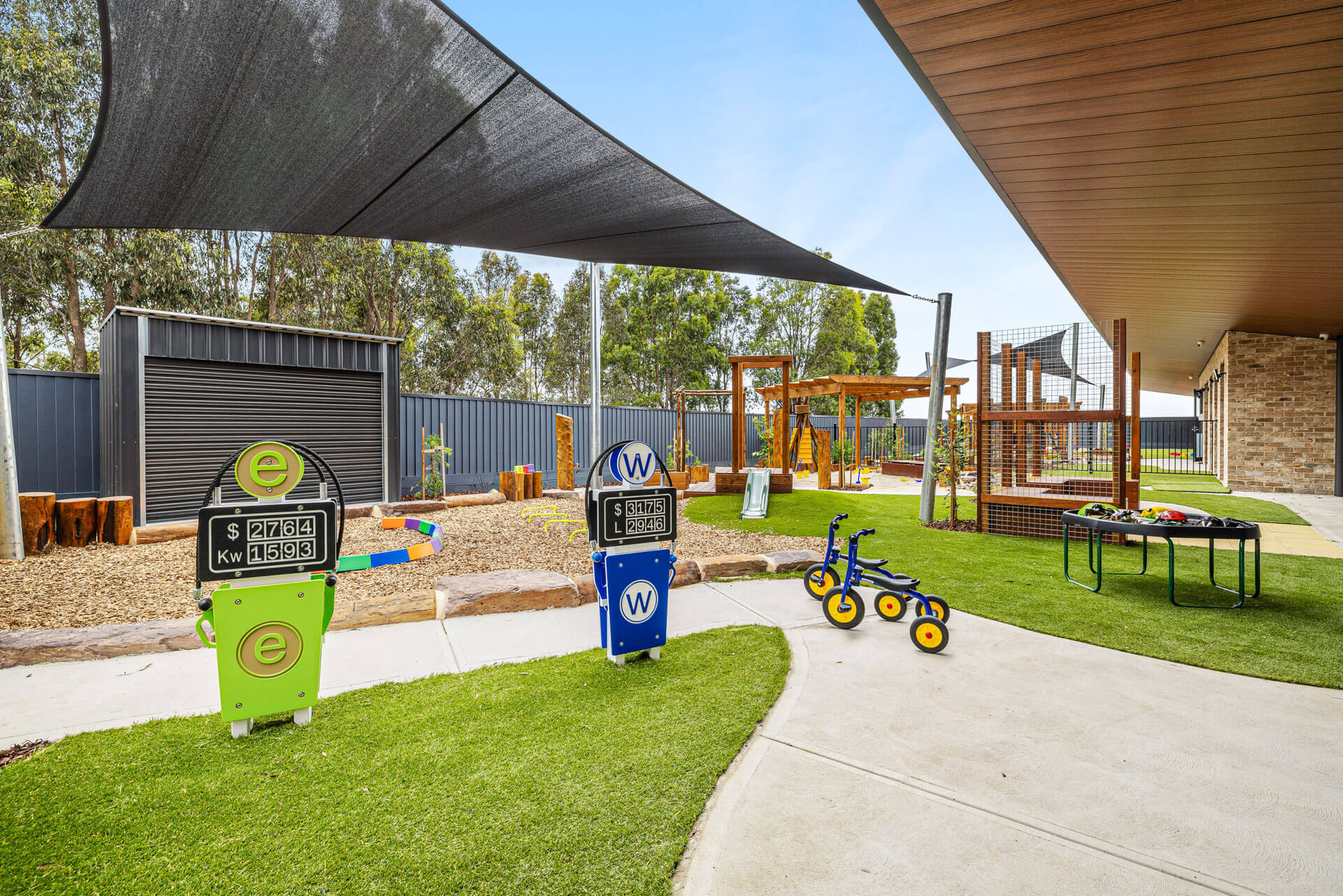 Craigieburn - Kool Kidz Childcare