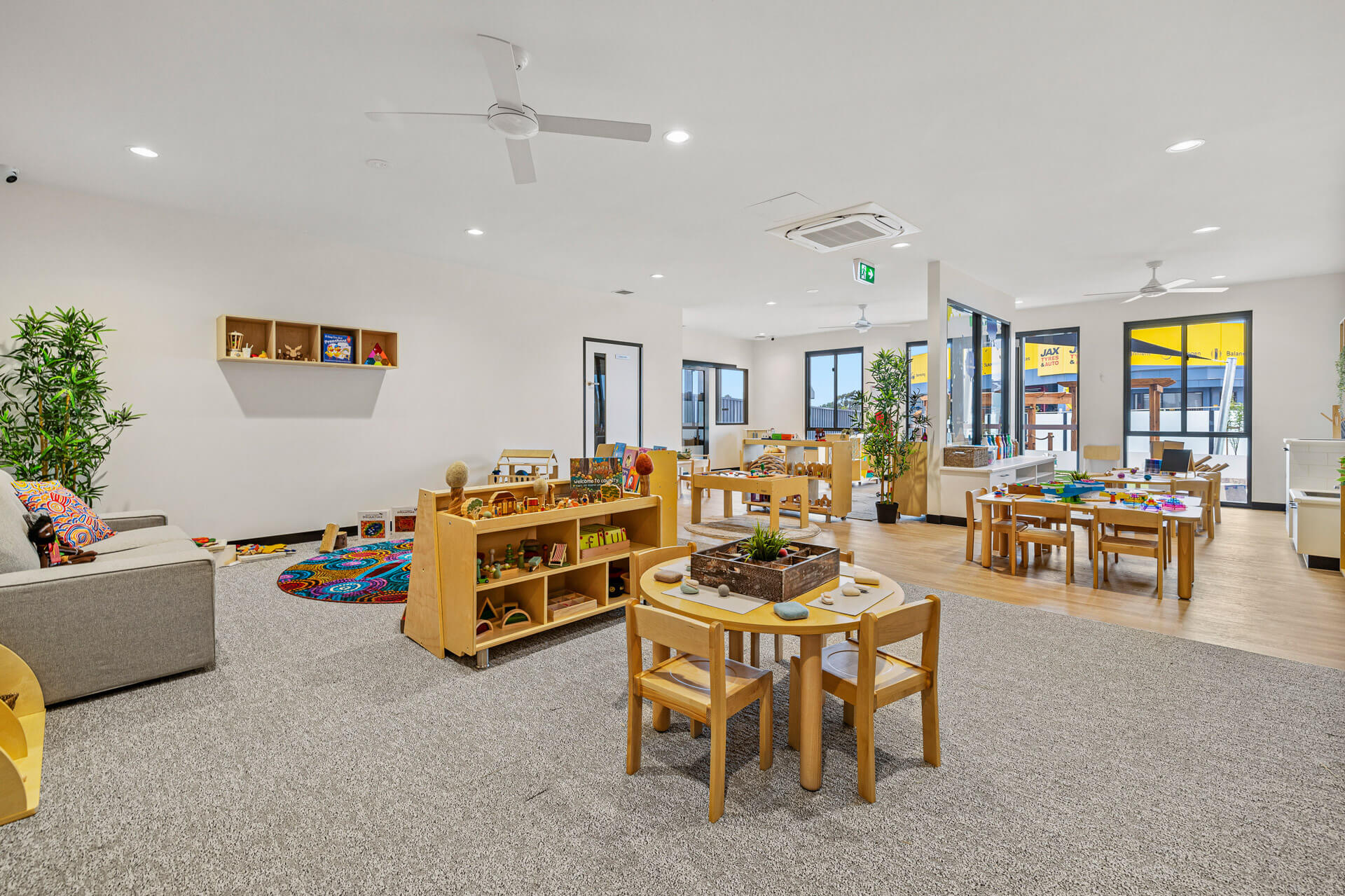 Craigieburn - Kool Kidz Childcare