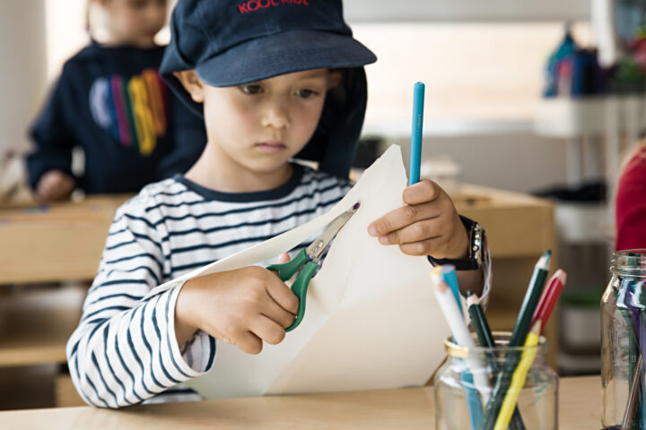 Childcare, Kindergarten and Early Learning Centres Rosanna