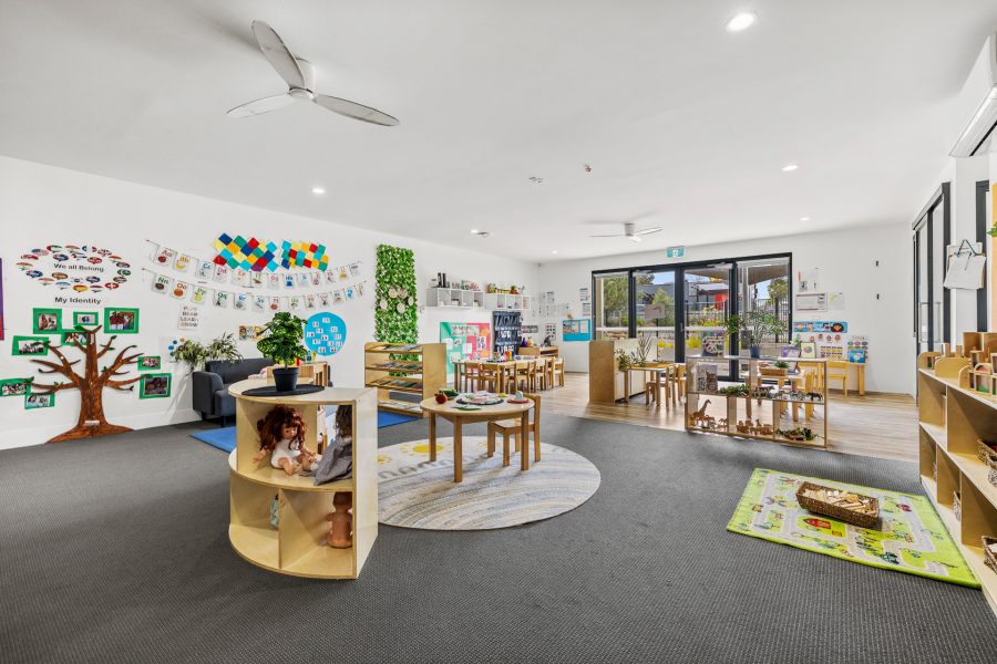 Kool Kidz Childcare - playbased learning Dandenong South