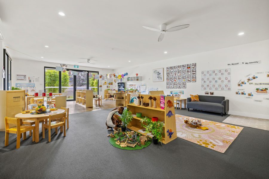 Kool Kidz Kindergarten Dandenong South