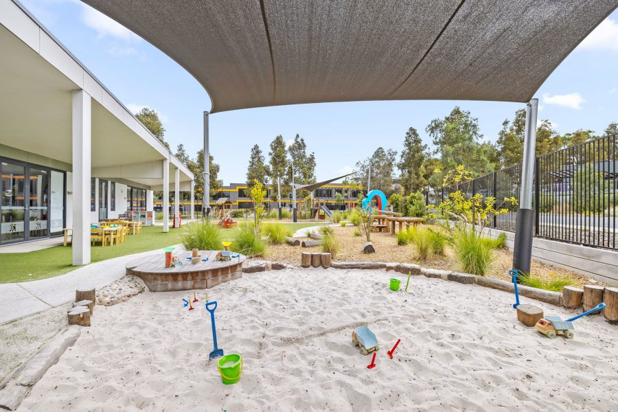 Kool Kidz Early Learning centre Dandenong South