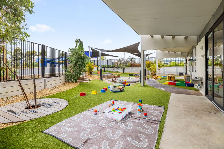 Kool Kidz Kindergarten programs Dandenong South