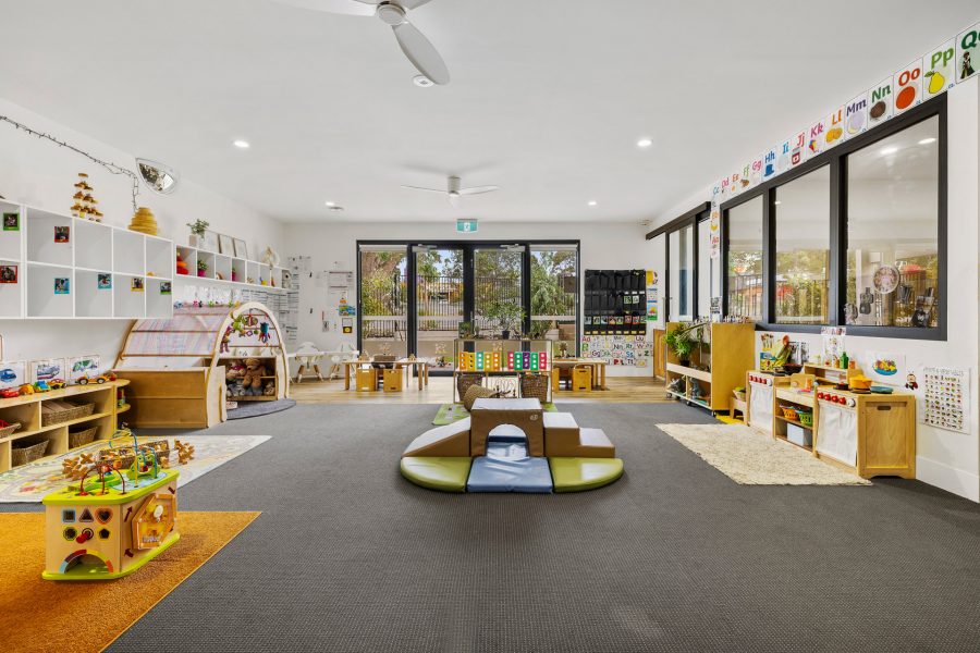 Kool Kidz early learning Dandenong South