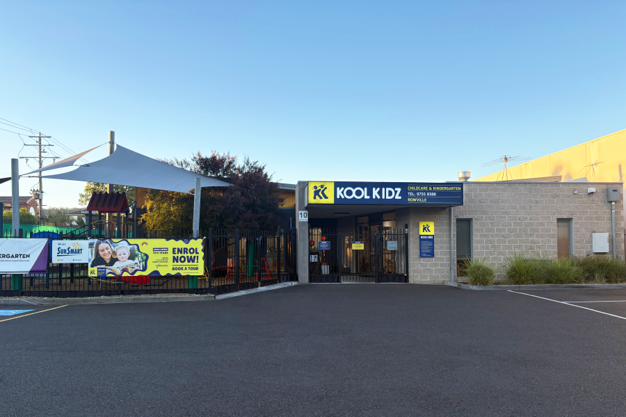 kool-kidz-childcare-rowville-early-education