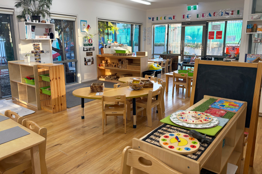 kool-kidz-childcare-rowville-early-education