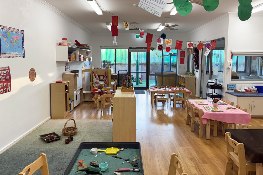 kool-kidz-childcare-rowville-early-education