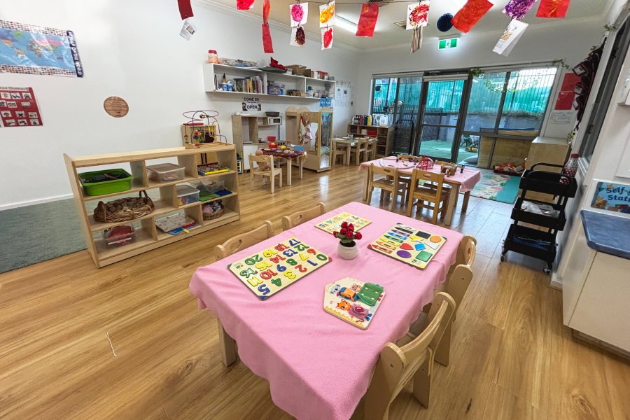 kool-kidz-childcare-rowville-early-education